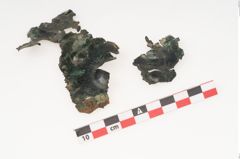 Foto von Bronzegürtelblech (NHMW-PRAE-001392)